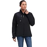 ARIAT Womens Rebar Dri-tek Durastretch Insulated Jacket