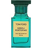 Amazon.com : Tom Ford Neroli Portofino Eau de Parfum Spray for