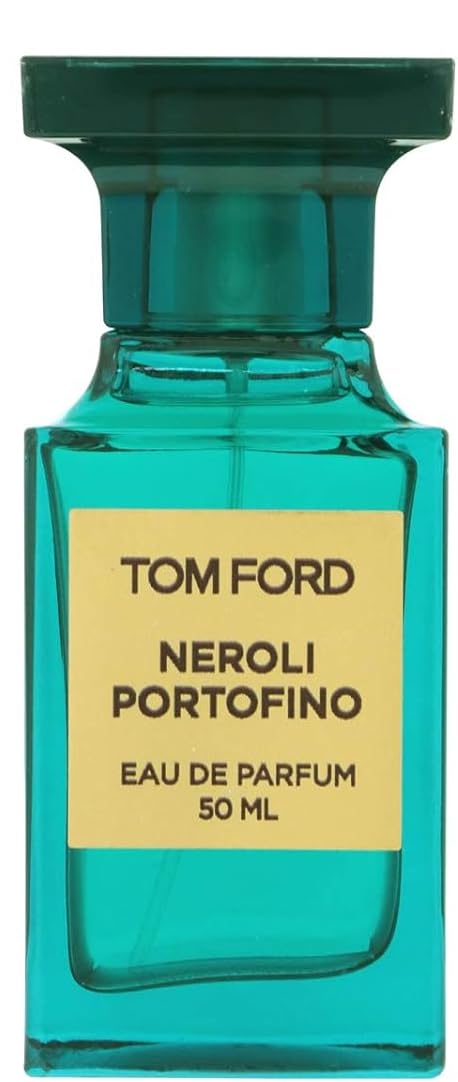 Tom Ford NEROLI PORTOFINO 50ml (1.7 Fl.Oz) Eau De Parfum EDP Spray