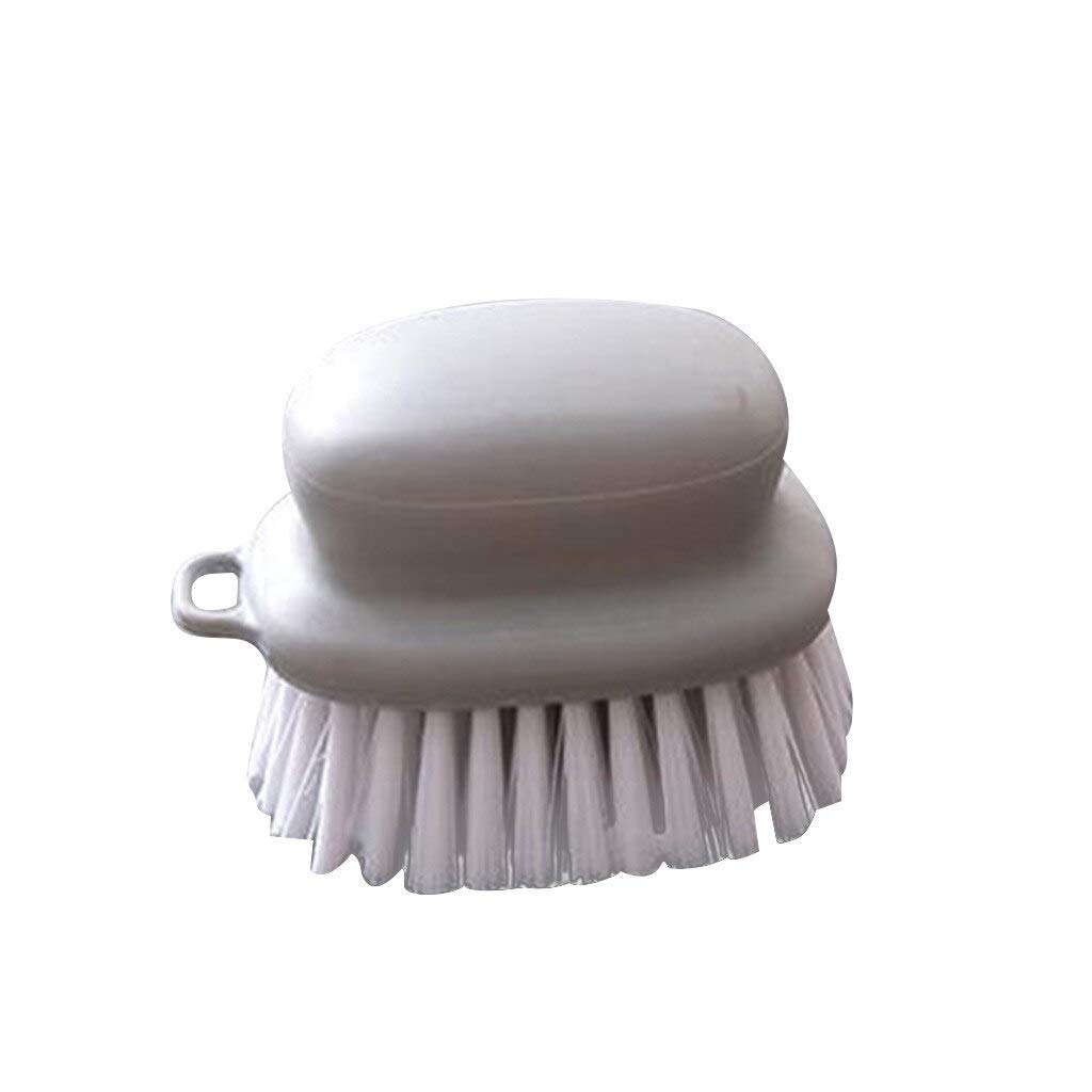Herramientas de cocina - Cepillo de limpieza para azulejos de baño ...