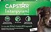 Capstar Fast-Acting Oral Flea Treatment for Large Dogs, 6 Doses, 57 mg (26-125 lbs) primary