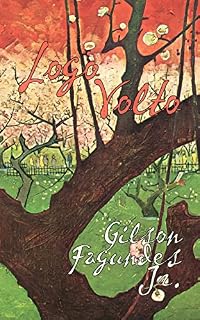 Livro Logo Volto