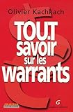 Tout savoir sur les warrants by 