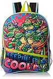 Teenage Mutant Ninja Turtles Little Girls Keepin It Cool 16