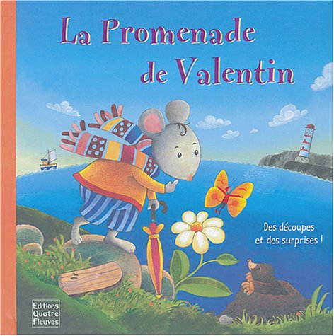 La  promenade de Valentin