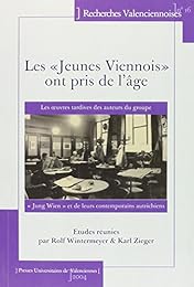 Les " Jeunes Viennois" ont pris de l'âge