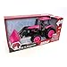 1/16th BIG FARM Case IH PINK Tractor with Removable Loader