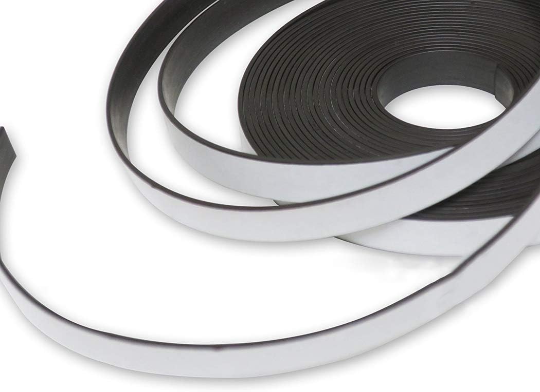 Dorakitten Strip Flexible Soft Strong Adhesive Sticky