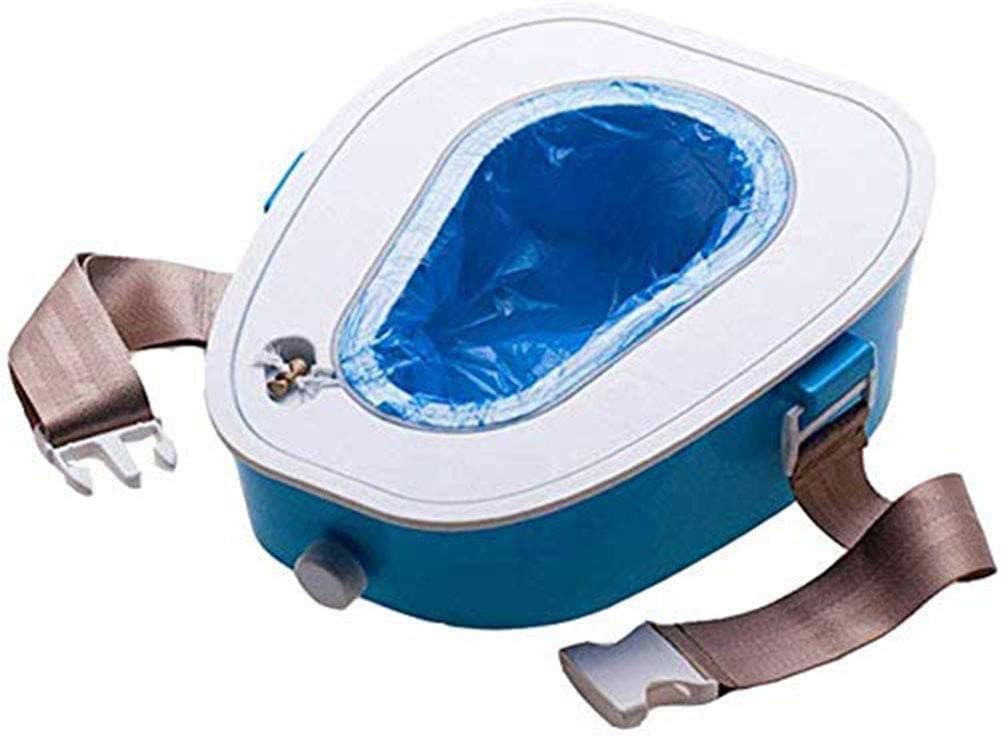 Portable Car Toilet-Mobile emergency 