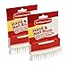 RUBBERMAID G111-12 HAND & NAIL BRUSH 4-1/4