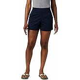Columbia Womens Anytime Casual Short