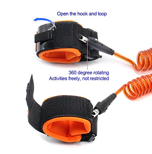 1 Blisstime+Wrist+Safety+Toddlers+Babies