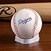 MLB Los Angeles Dodgers Team Logo Baseball