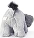 VIAHART Eugene The Elephant - 10 Inch Realistic Looking Stuffed Animal Plush - by Tiger Tale Toys