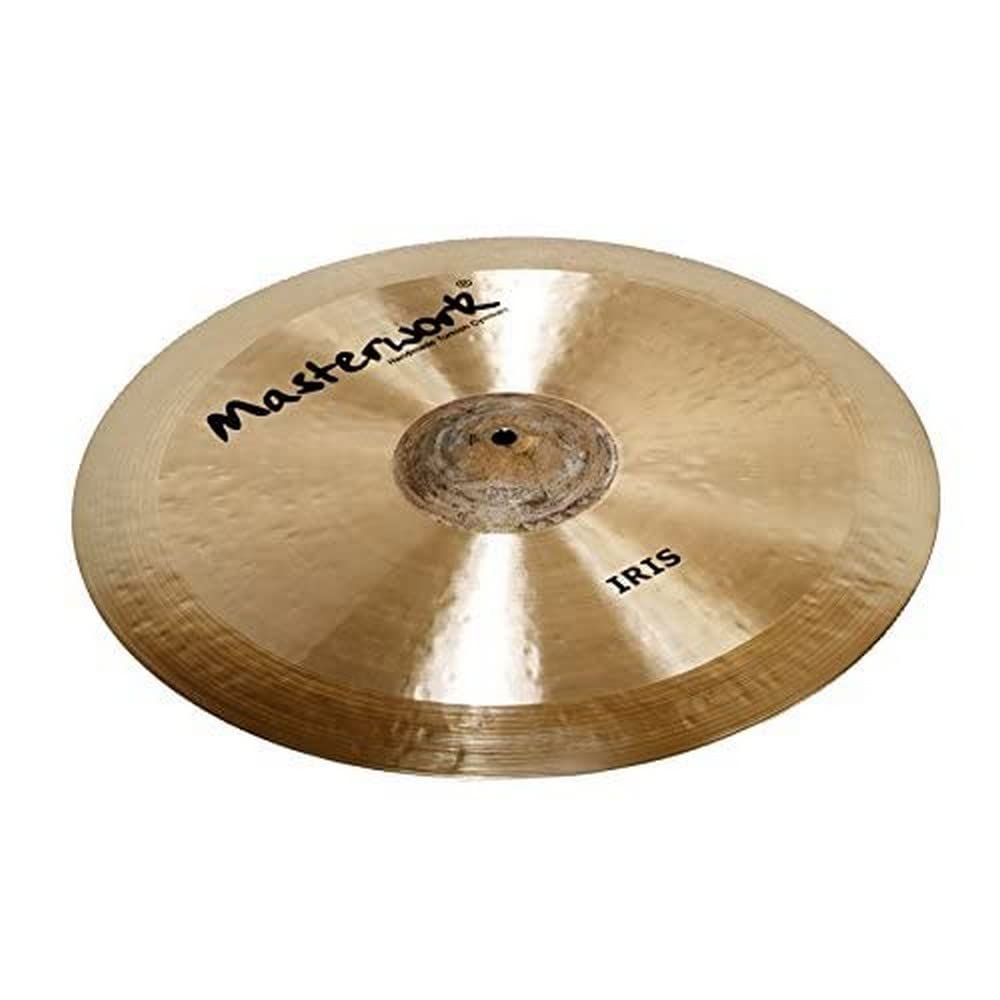 Masterwork Iris 17'' Crash