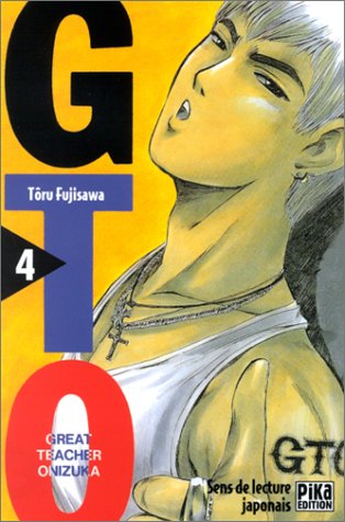 GTO