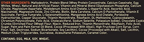 1 OPTIMUM+NUTRITION+Serious+Protein+Cookies