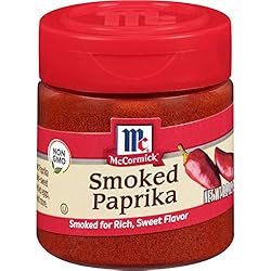 mccormick smoked paprika 0 9 oz on galleon philippines