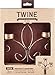Boulevard Wine Bottle Candelabra, Multicolor