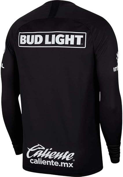 club america portero jersey