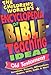 The Children's Worker's Encyclopedia of Bible-Teaching Ideas: Old Testament by Group