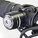 Cycle Torch Bolt Bike Light - USB Rechargeable Bike Light, Front Bicycle Light LED