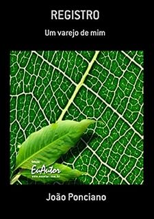 Livro Registro