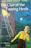 Nancy Drew : The Clue of the Tapping Heels