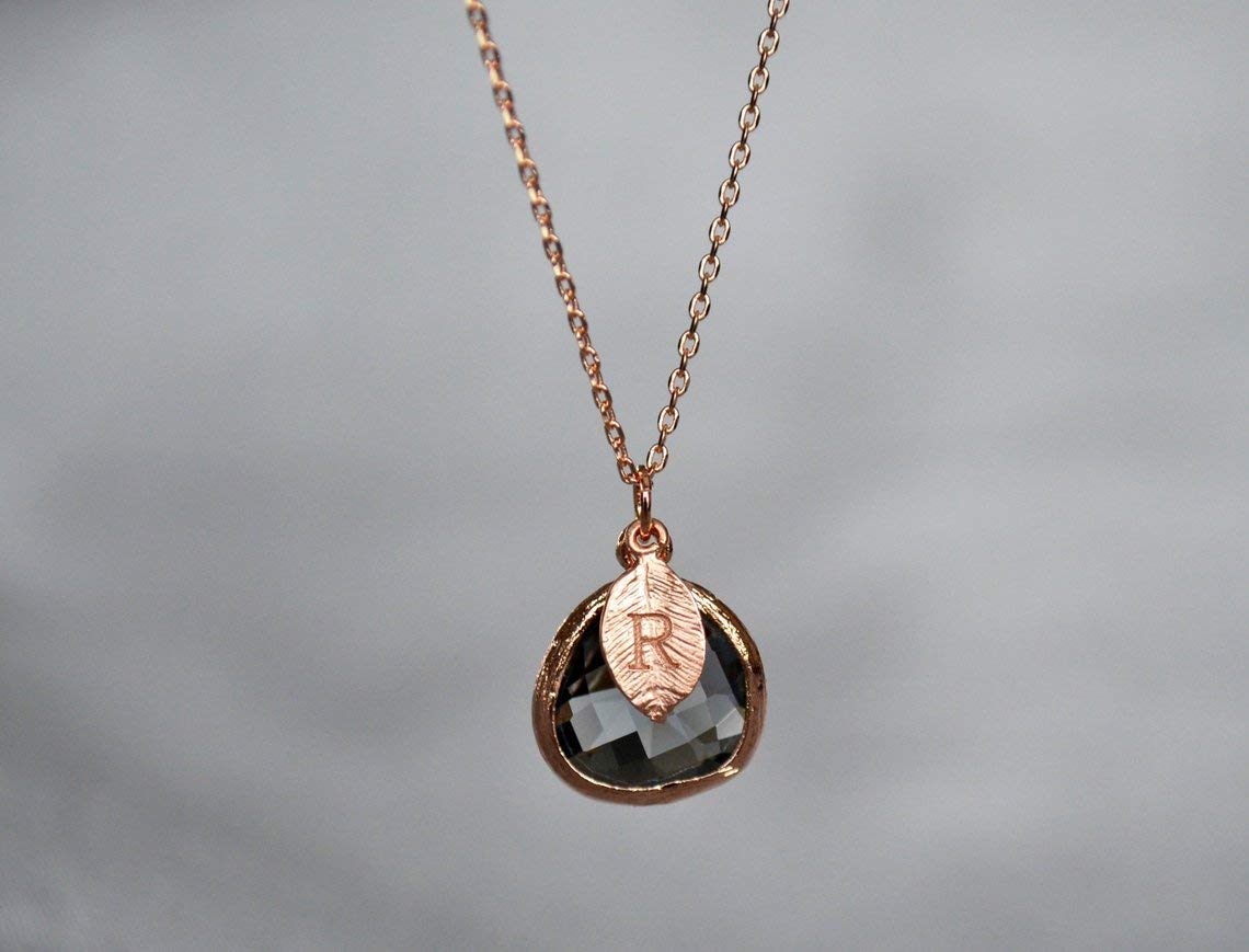 personalized jewelry for wife