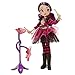 Disney Star Darlings Starland Scarlet Fashion Doll with Musical Instrument