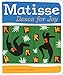 Matisse Dance for Joy (Mini Masters Modern)