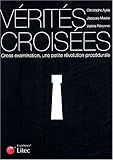 Image de VÃ©ritÃ©s croisÃ©es (French Edition)