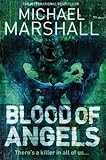 Blood of Angels