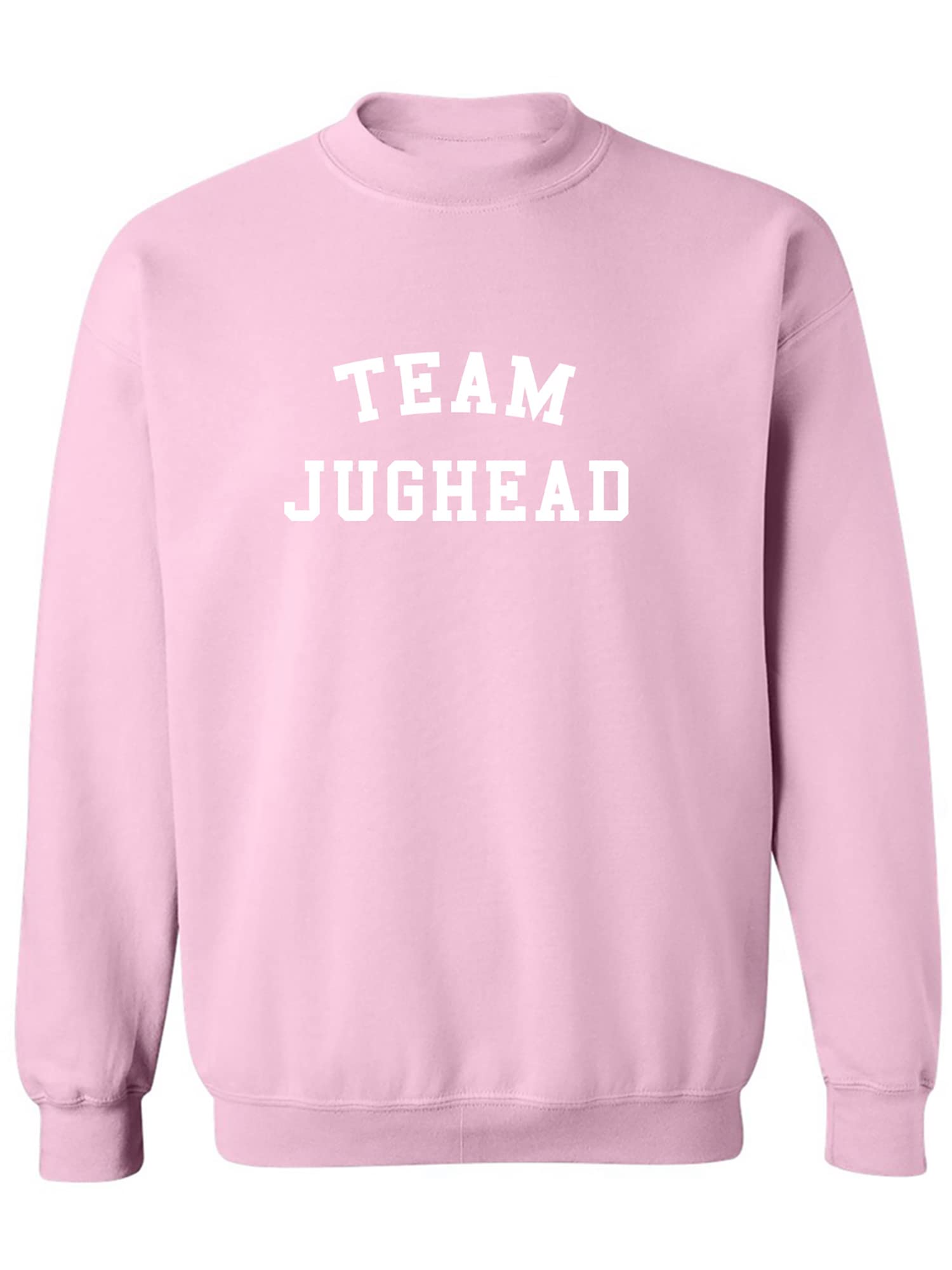 zerogravitee TEAM JUGHEAD Crewneck Sweatshirt in