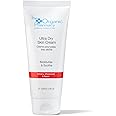 The Organic Pharmacy Ultra Dry Skin Cream 100 ml
