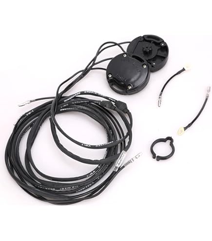 Micro-interrupteur / Shift Interrupter pour Mercruiser 3,0 L
