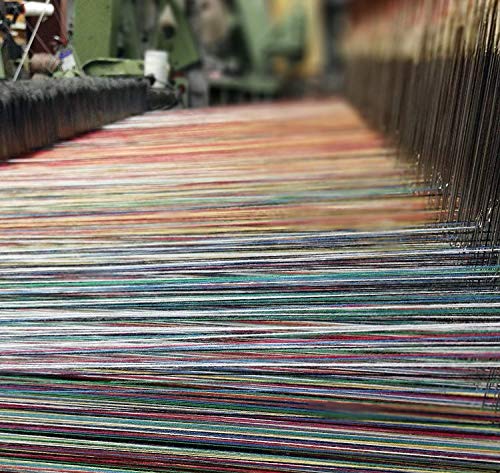 image for Pure Country Weavers - Golden Retriever with Puppies Woven Tapestry Th