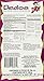 Indy Dedos Spicy and Sour Mexican Candy, 8.4 oz., 12 Count