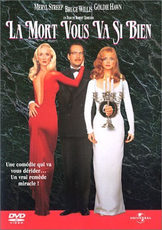 La Mort Vous Va Si Bien