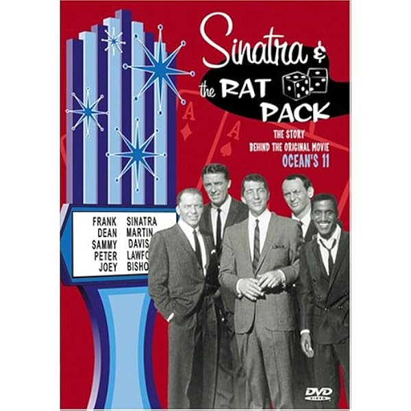 その他 Rat Pack: True Stories of Original [DVD] Amazon.com: The Rat Pack: The True Stories of the Original Kings
