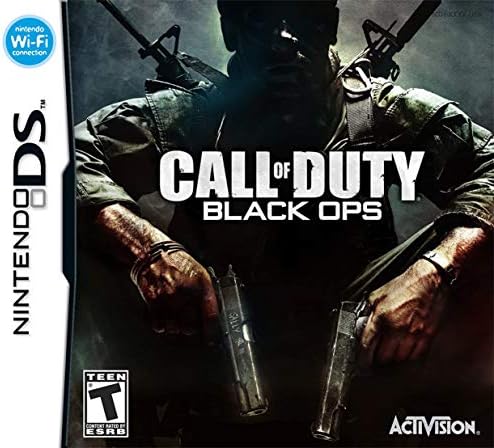 Amazon.com: Call of Duty 4: Modern Warfare : Video Games 