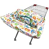 jolly jumper cart cover