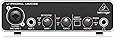 behringer audio interface (UMC22)