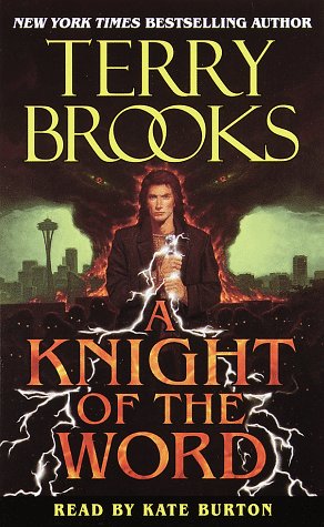 A Knight of the Word (Word and the Void)