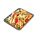 Range Kleen 3 Piece Bakeware Toaster Oven Set 8 Inches by 10 Inches