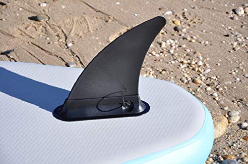 Swim Central Inflatable Maui Stand-up Paddle Board 96”