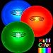 Light Up LED Disc Golf Kit - LED Discs & Lights for Basket - (Actual Basket Not Included)