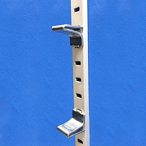 Welded Steel Shelving Keeps Falling? 5 Fixes Before You Give Up 22 Thumbnail 22