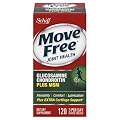 Move Free Glucosamine Chondroitin MSM and Hyaluronic Acid Joint Supplement (360 Count)