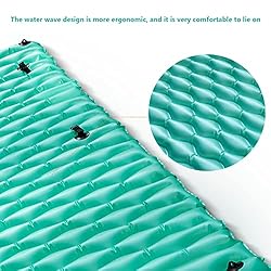 Giant Inflatable Floating Mat with Pool